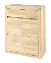 dekort mile garderoba komoda T050